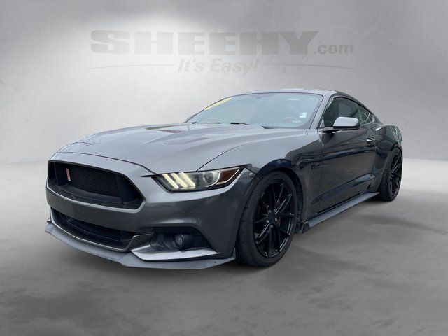 2016 Ford Mustang GT Premium Springfield VA