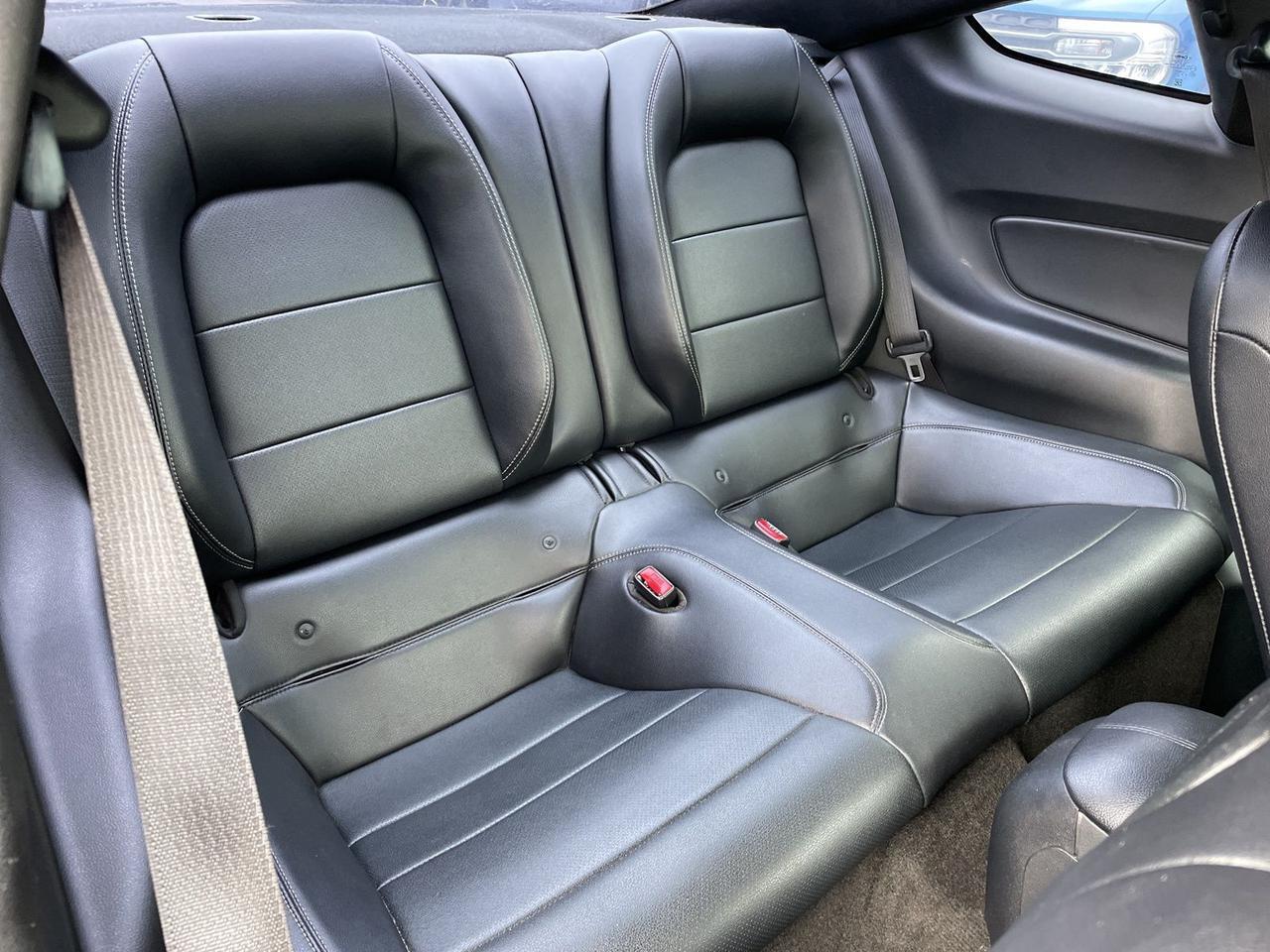 2016 Ford Mustang GT Premium Springfield VA