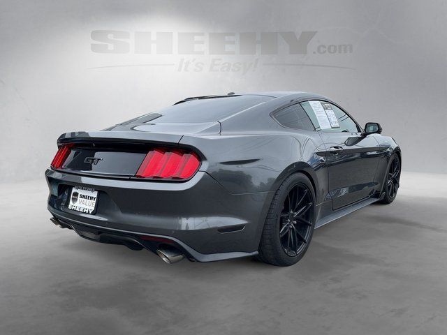 2016 Ford Mustang GT Premium Springfield VA