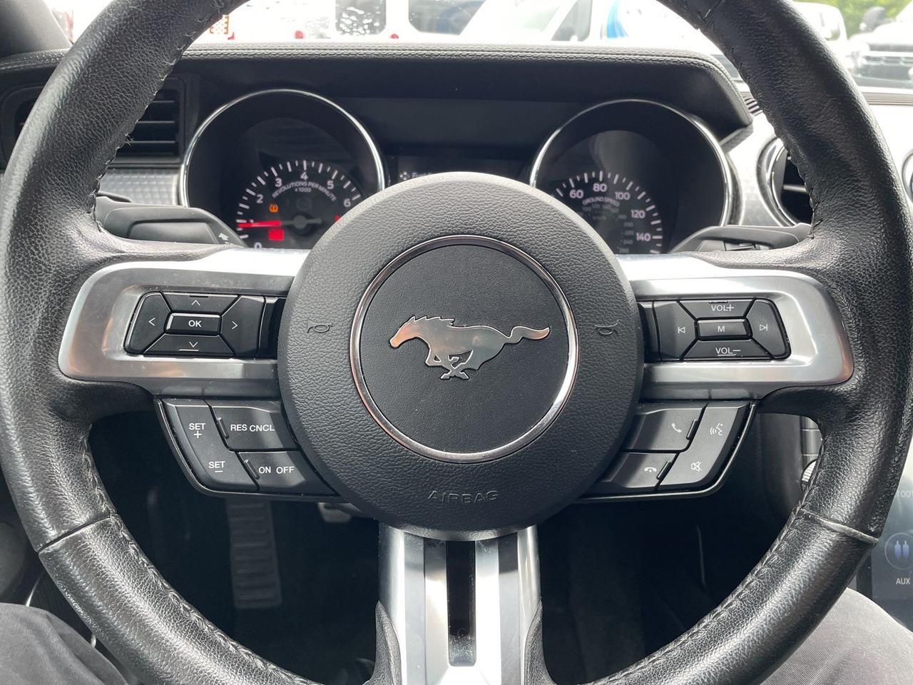 2016 Ford Mustang GT Premium Springfield VA