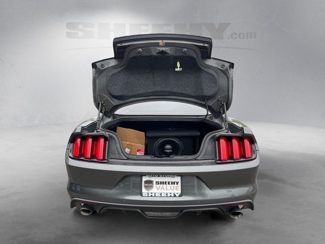 2016 Ford Mustang GT Premium Springfield VA