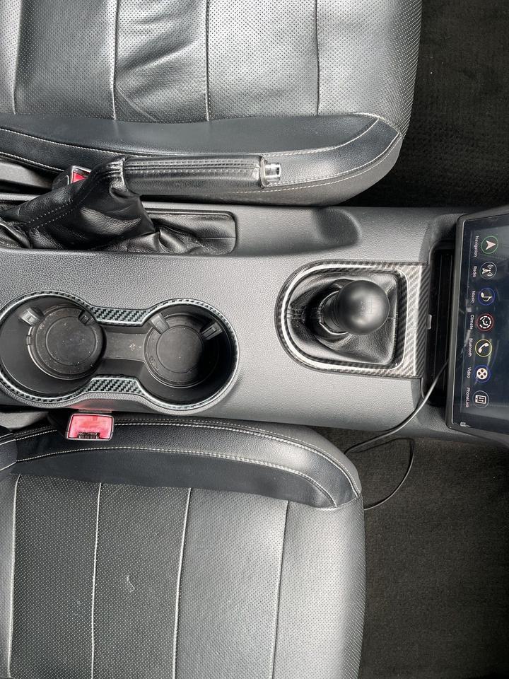 2016 Ford Mustang GT Premium Springfield VA