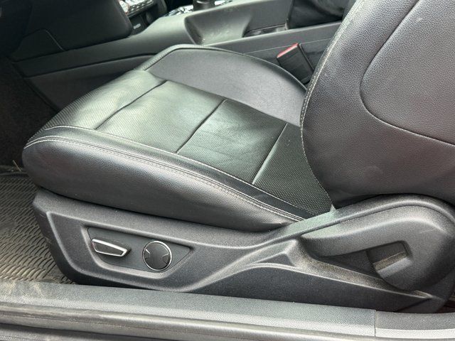 2016 Ford Mustang GT Premium Springfield VA