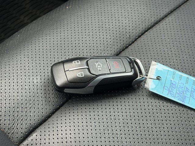2016 Ford Mustang GT Premium Springfield VA
