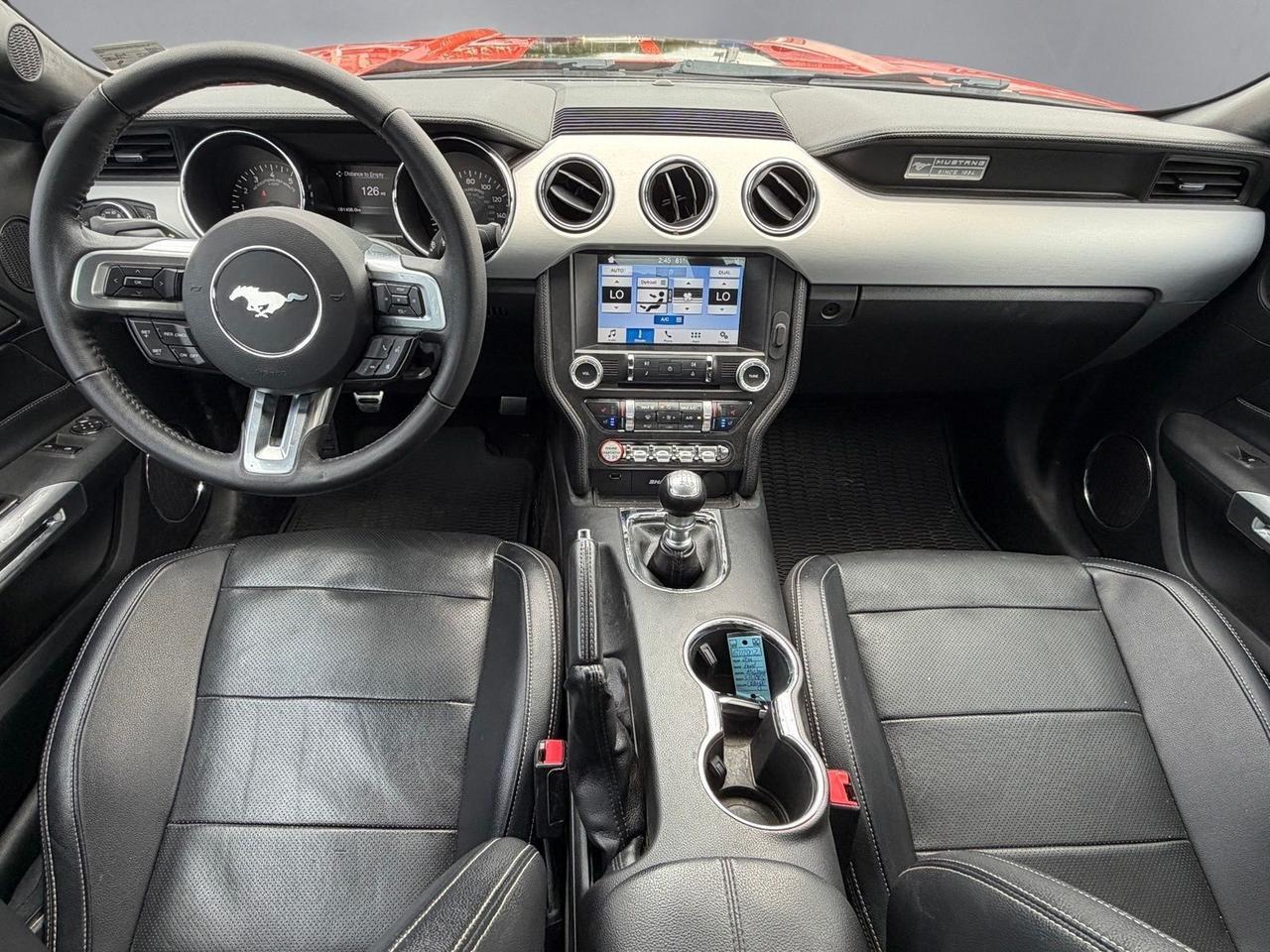 2016 Ford Mustang GT Premium Springfield VA