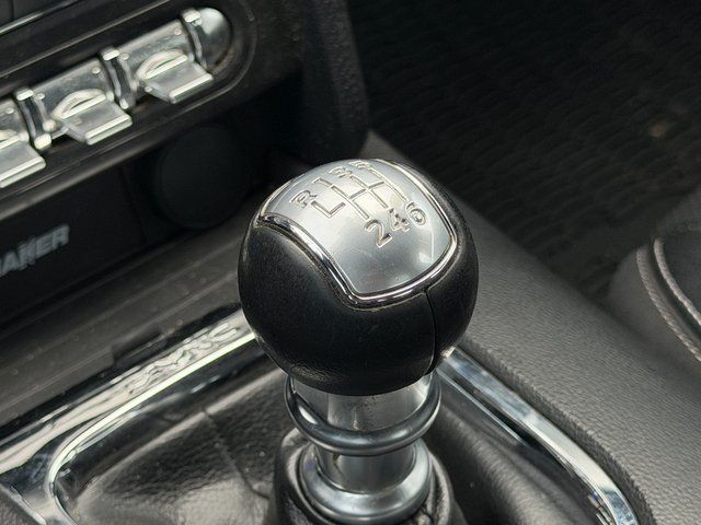 2016 Ford Mustang GT Premium Springfield VA