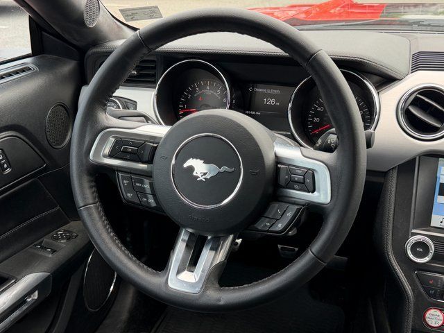 2016 Ford Mustang GT Premium Springfield VA