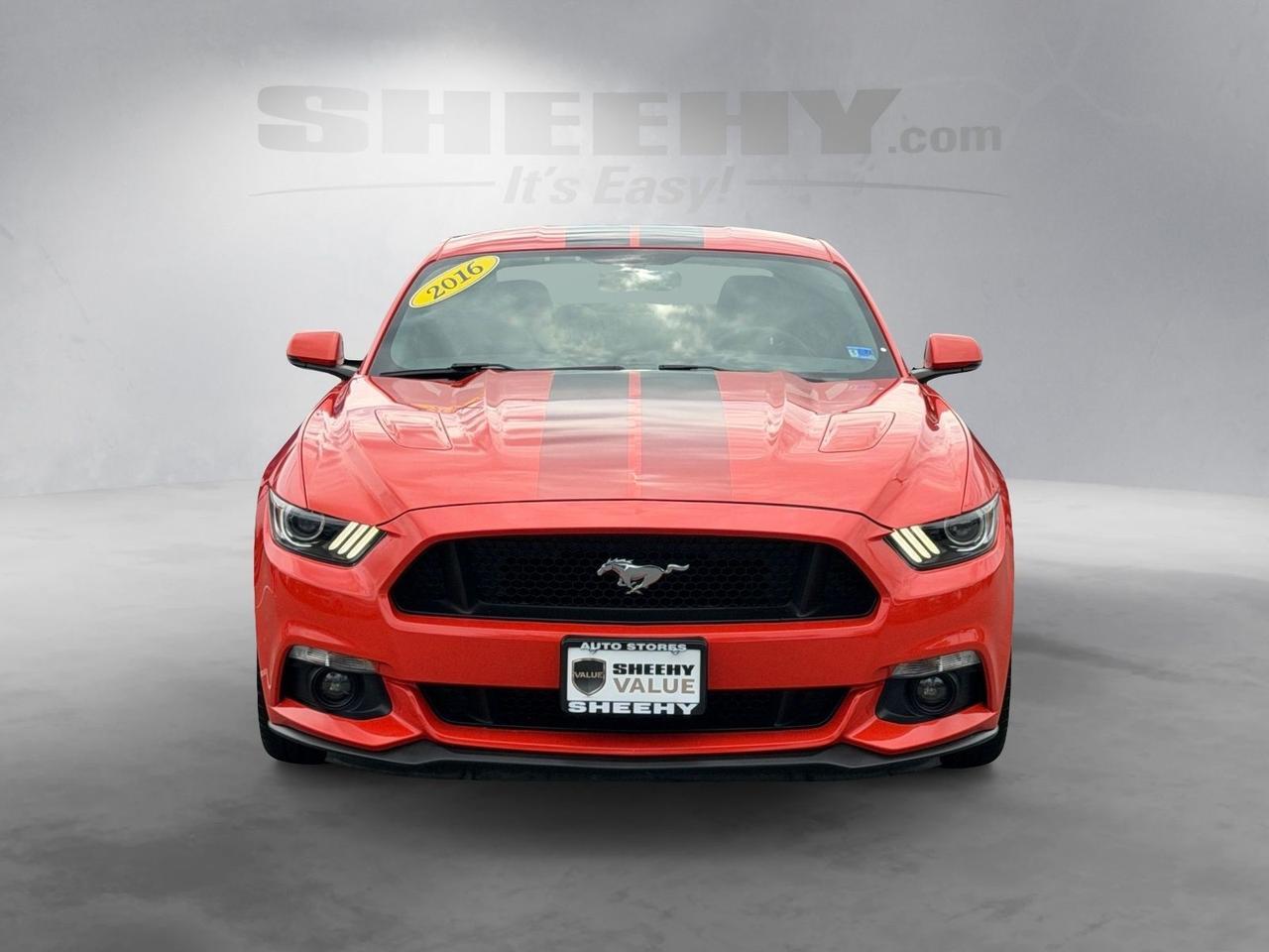 2016 Ford Mustang GT Premium Springfield VA