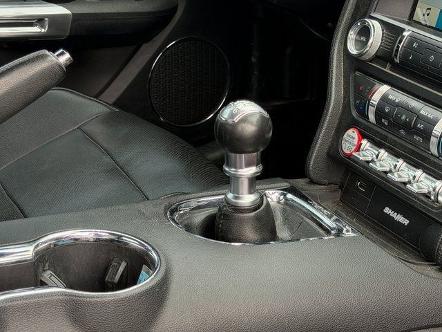 2016 Ford Mustang GT Premium Springfield VA