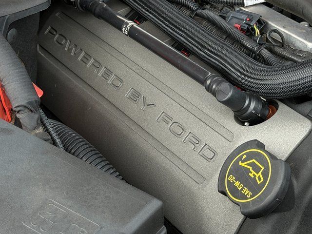 2016 Ford Mustang GT Premium Springfield VA