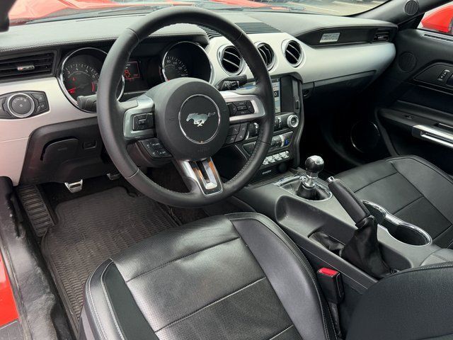 2016 Ford Mustang GT Premium Springfield VA