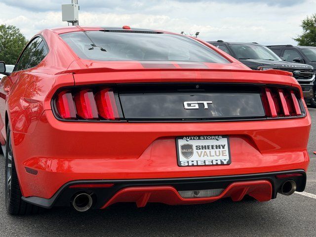 2016 Ford Mustang GT Premium Springfield VA