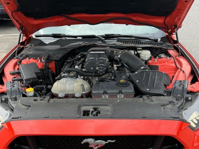 2016 Ford Mustang GT Premium Springfield VA