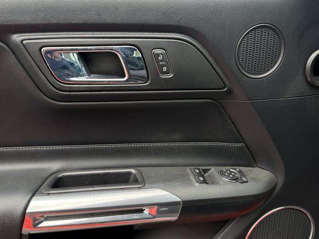2016 Ford Mustang GT Premium Springfield VA