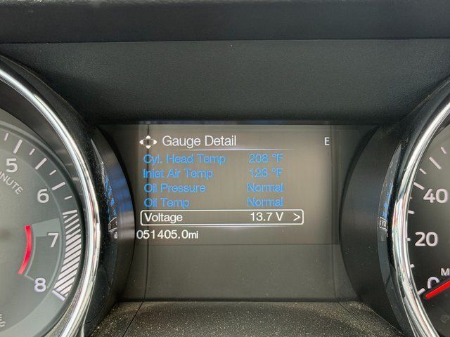 2016 Ford Mustang GT Premium Springfield VA
