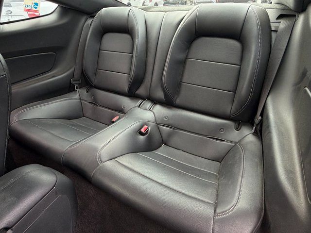 2016 Ford Mustang GT Premium Springfield VA