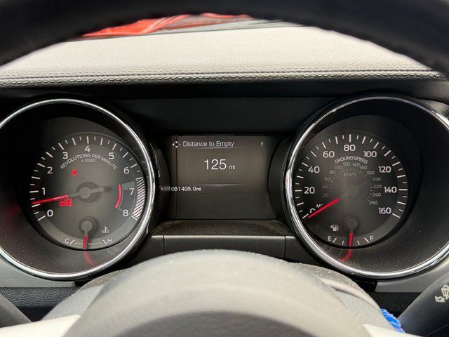 2016 Ford Mustang GT Premium Springfield VA