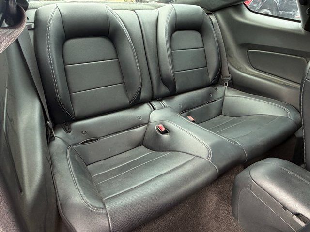 2016 Ford Mustang GT Premium Springfield VA