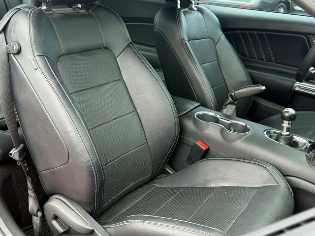 2016 Ford Mustang GT Premium Springfield VA