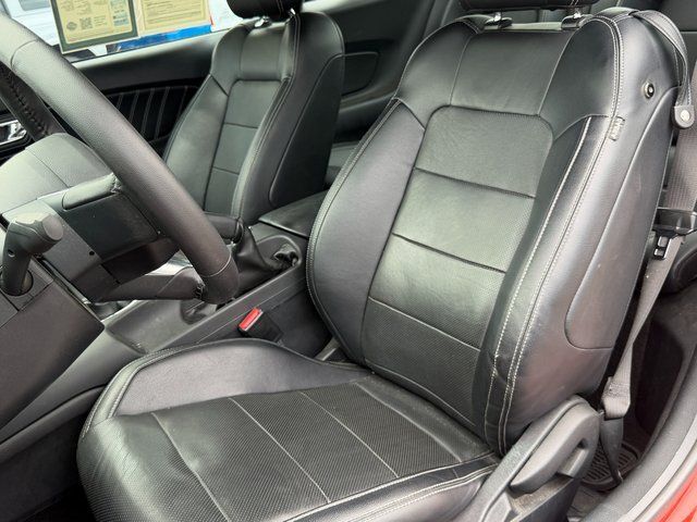 2016 Ford Mustang GT Premium Springfield VA