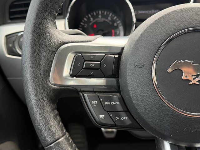 2016 Ford Mustang GT Premium Springfield VA