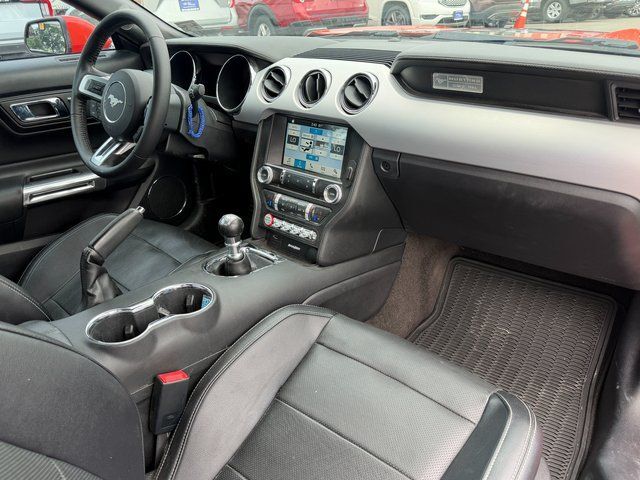 2016 Ford Mustang GT Premium Springfield VA