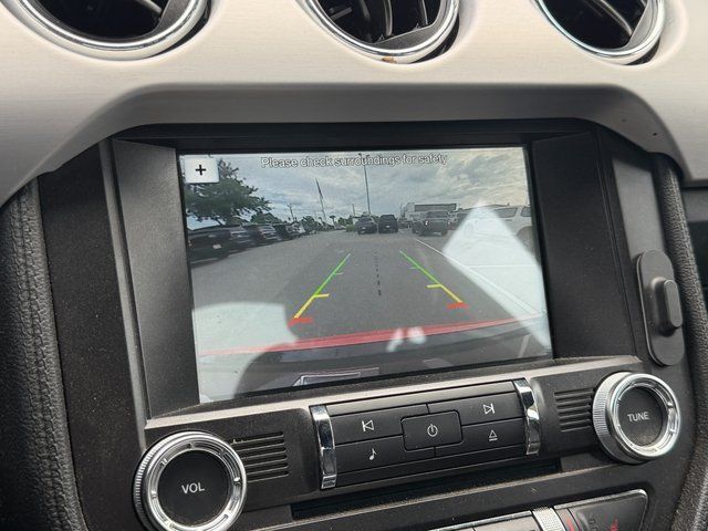 2016 Ford Mustang GT Premium Springfield VA