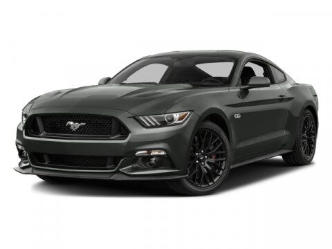 2016 Ford Mustang GT New Braunfels TX