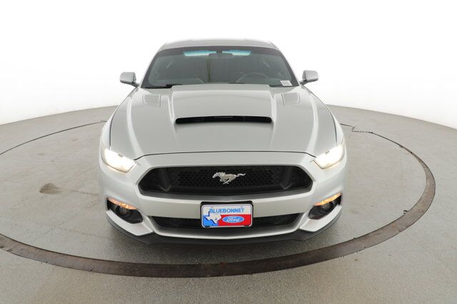 2016 Ford Mustang GT New Braunfels TX