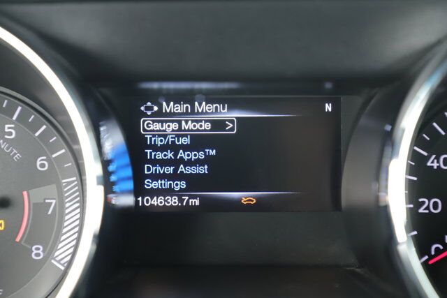 2016 Ford Mustang GT New Braunfels TX