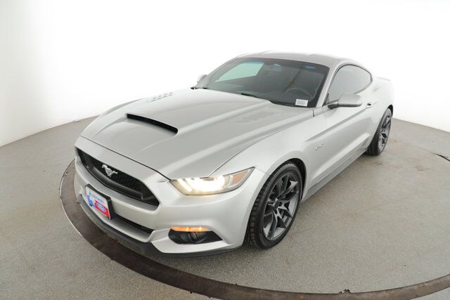 2016 Ford Mustang GT New Braunfels TX