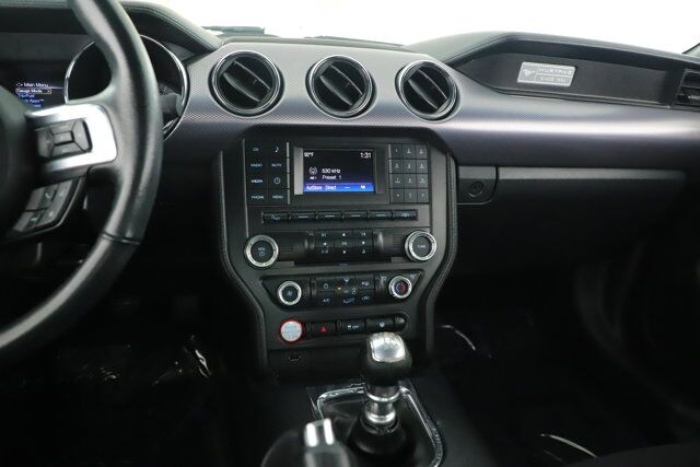 2016 Ford Mustang GT New Braunfels TX