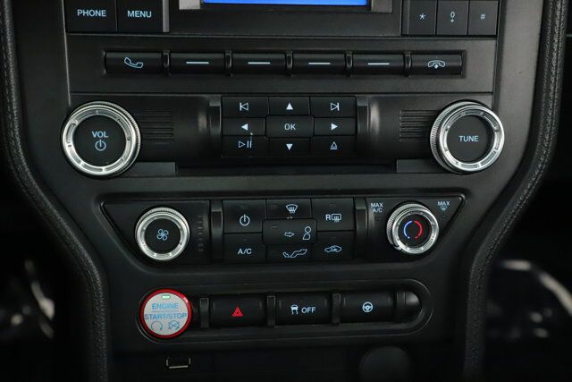 2016 Ford Mustang GT New Braunfels TX