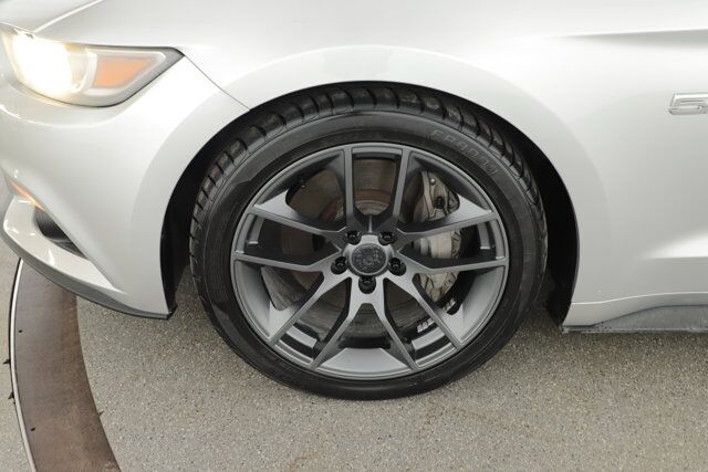 2016 Ford Mustang GT New Braunfels TX