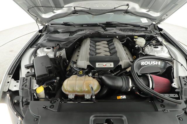 2016 Ford Mustang GT New Braunfels TX