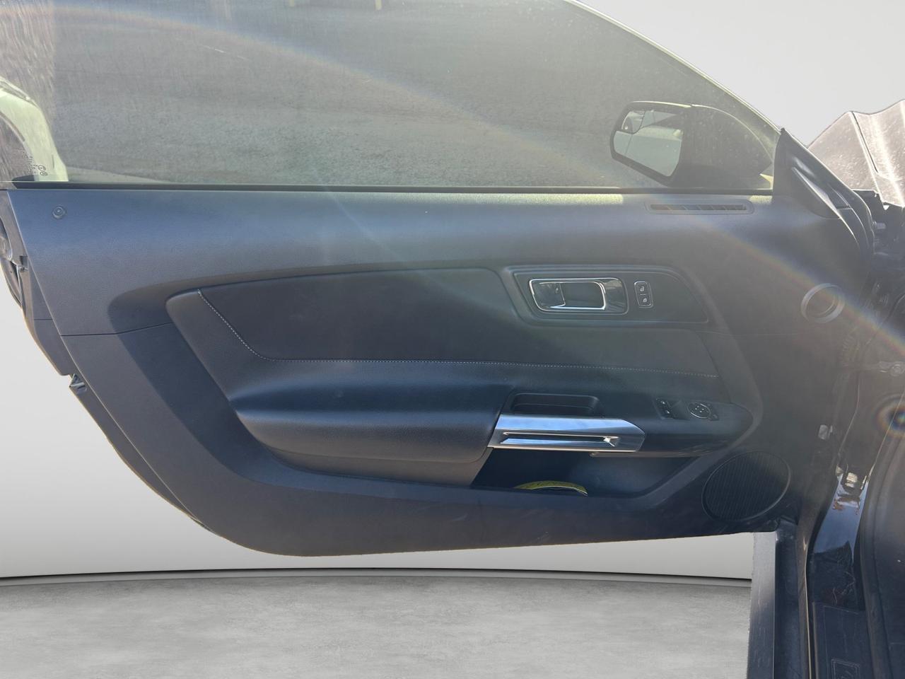 2016 Ford Mustang GT New Braunfels TX
