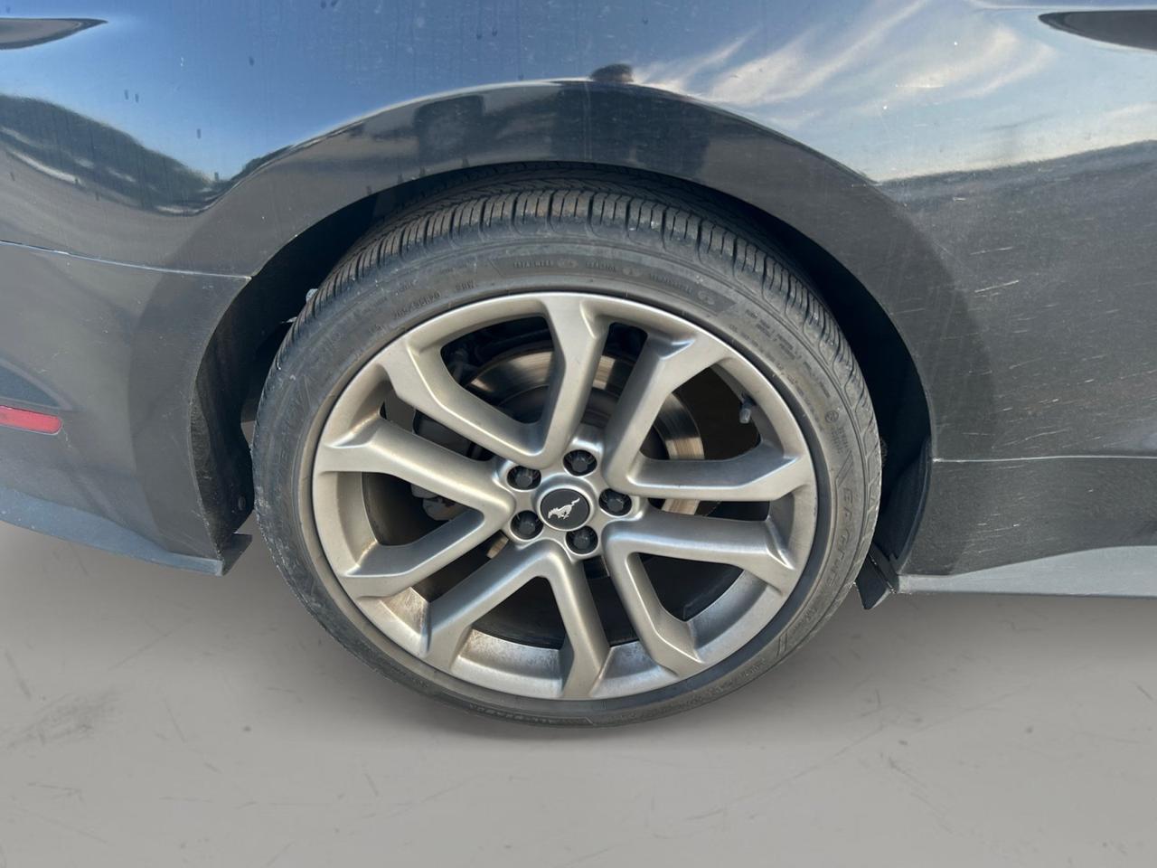 2016 Ford Mustang GT New Braunfels TX