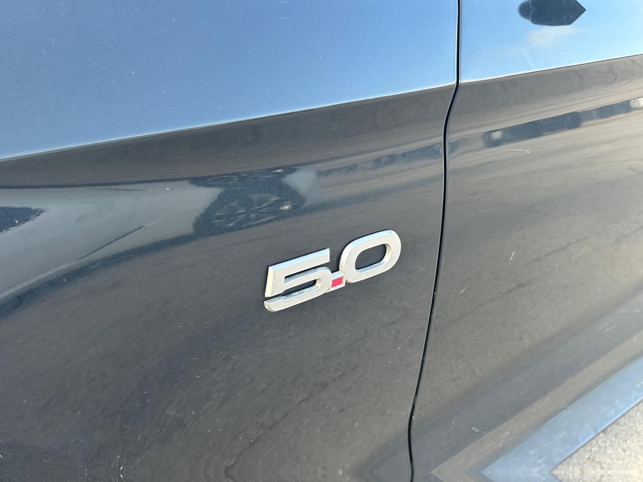 2016 Ford Mustang GT New Braunfels TX