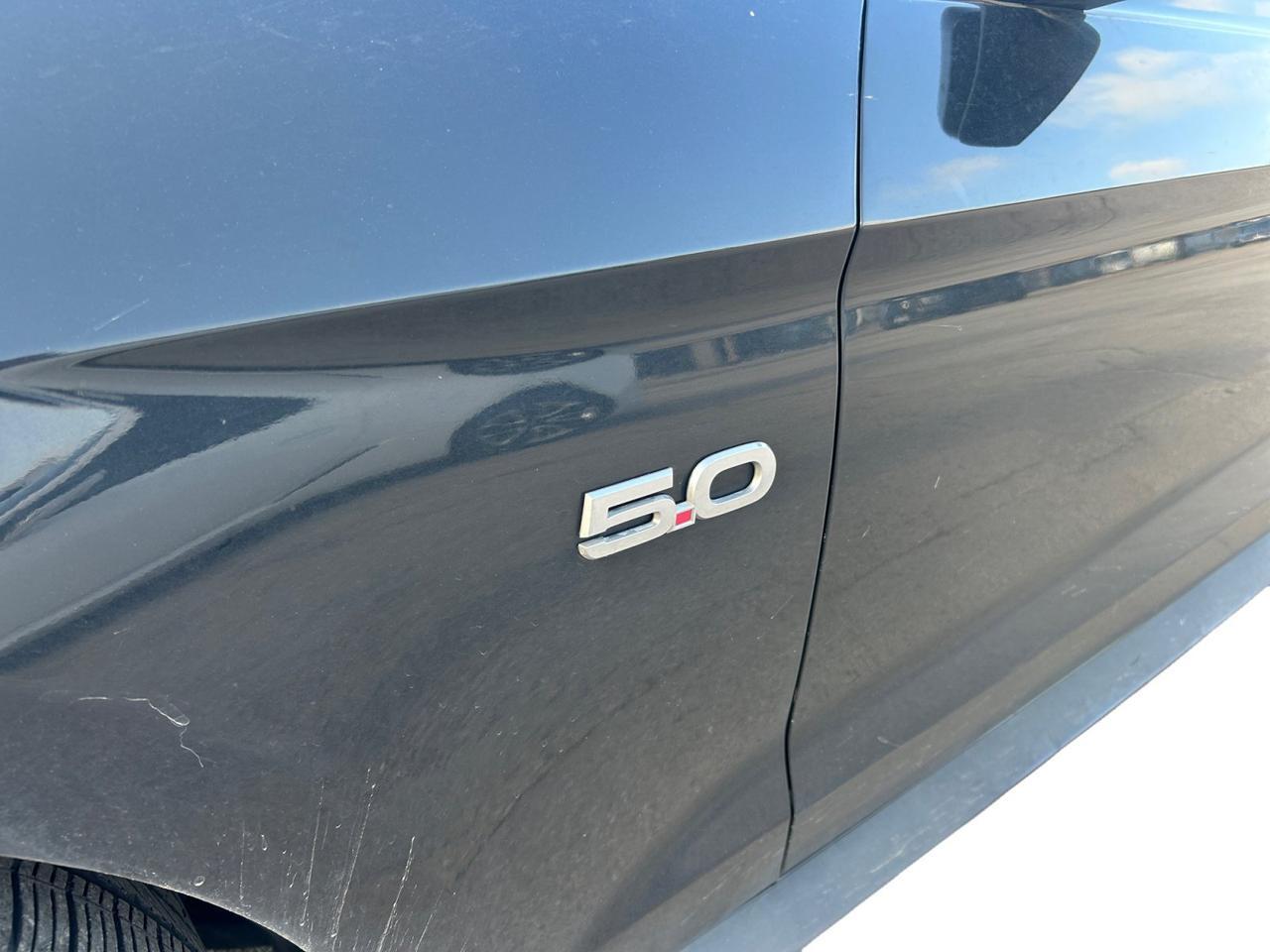 2016 Ford Mustang GT New Braunfels TX