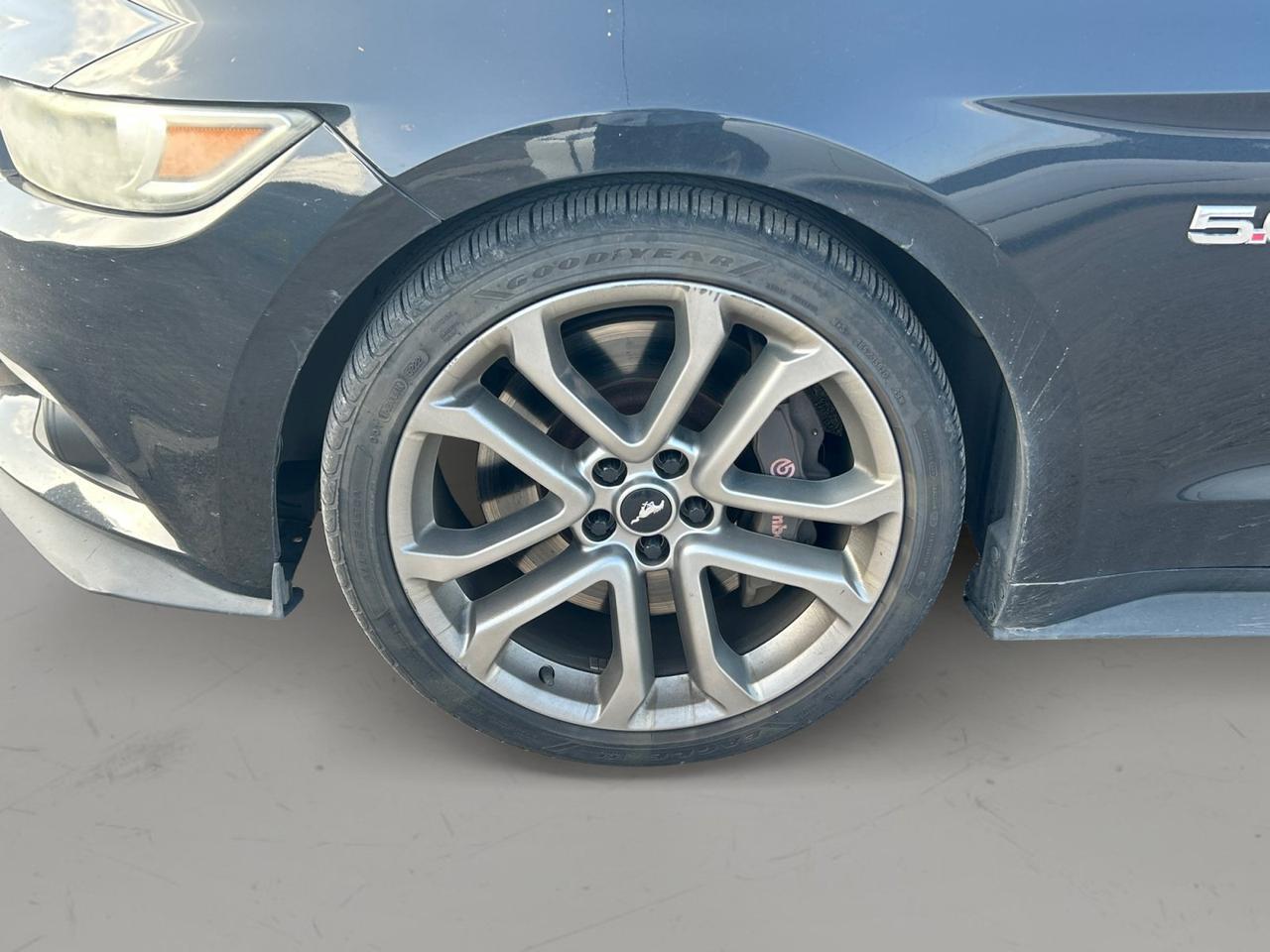 2016 Ford Mustang GT New Braunfels TX
