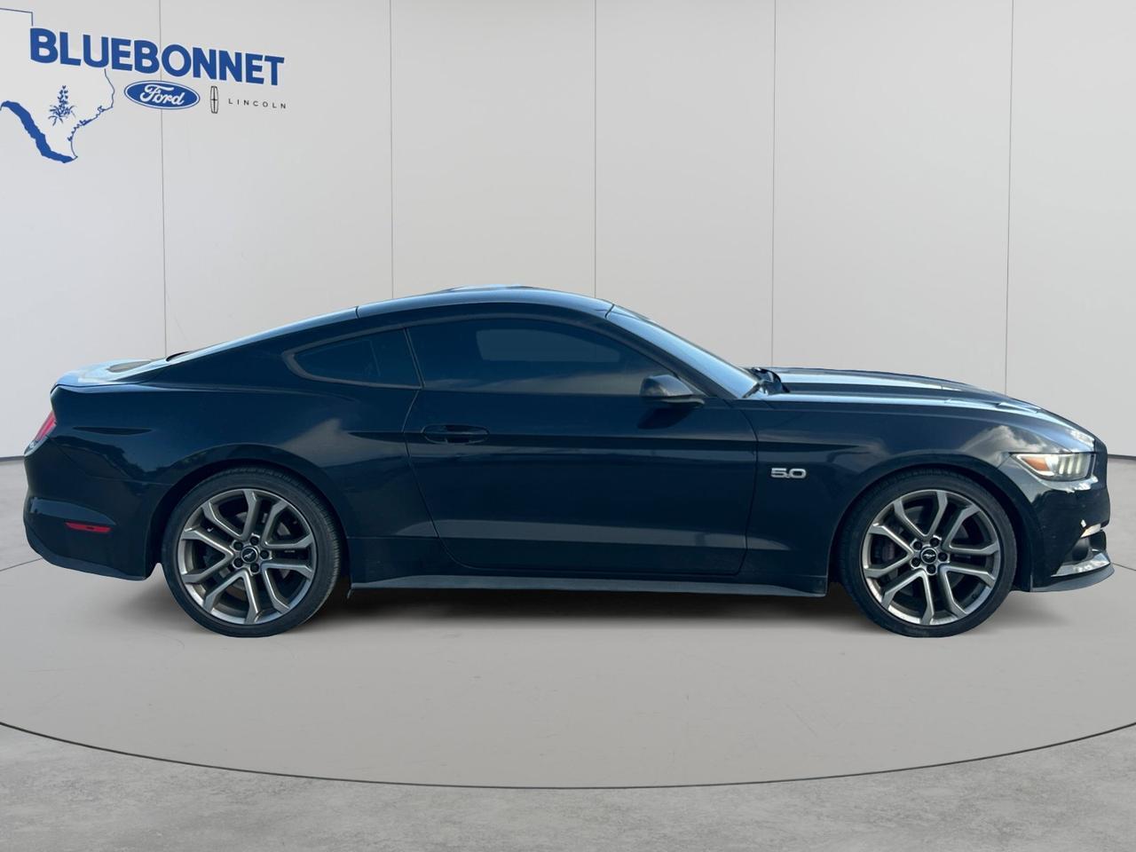2016 Ford Mustang GT New Braunfels TX