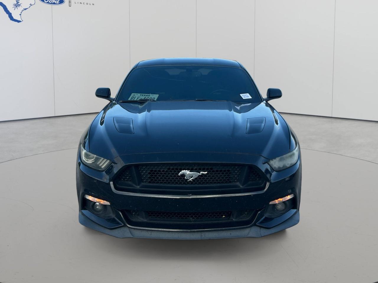 2016 Ford Mustang GT New Braunfels TX