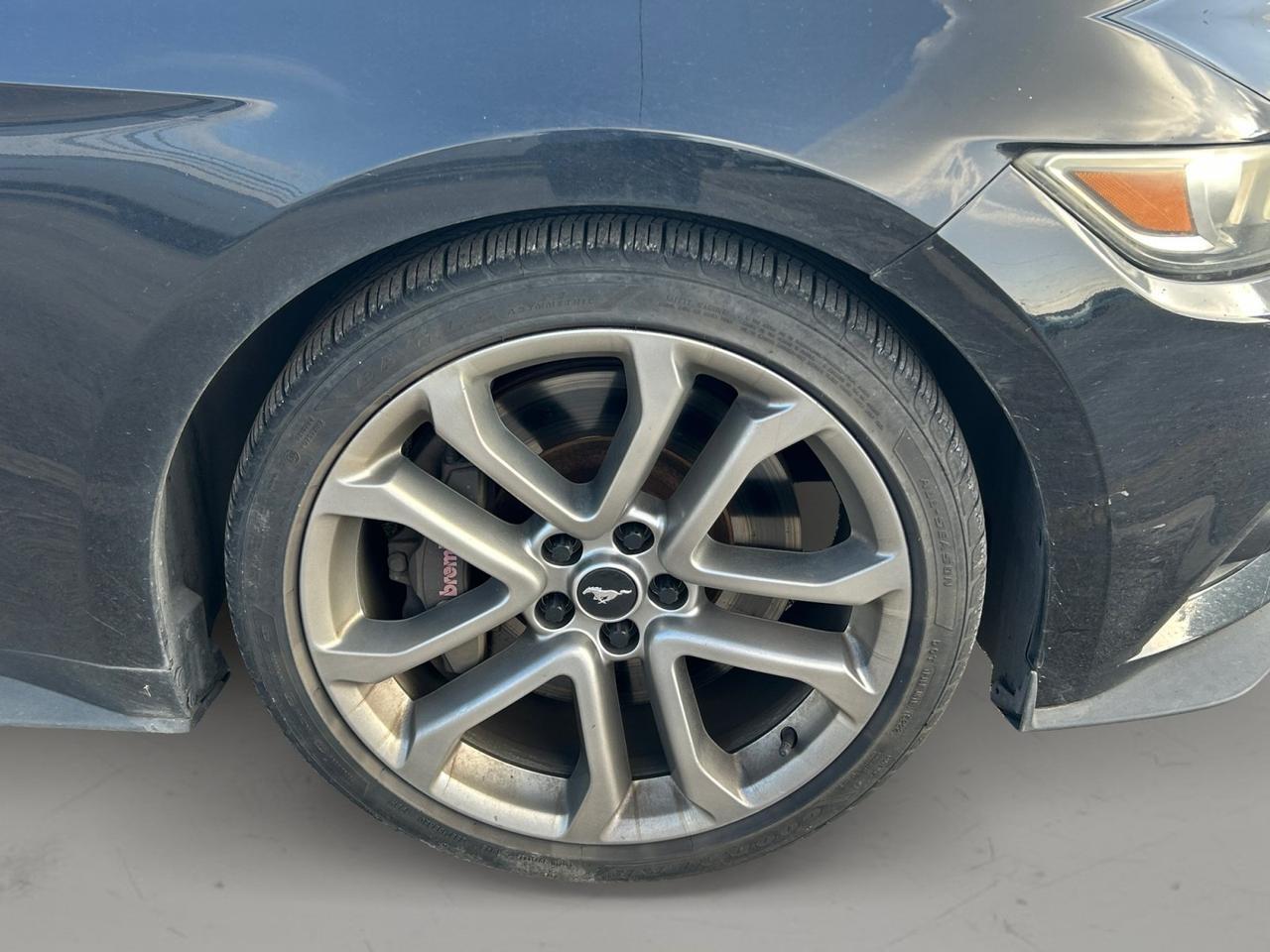 2016 Ford Mustang GT New Braunfels TX