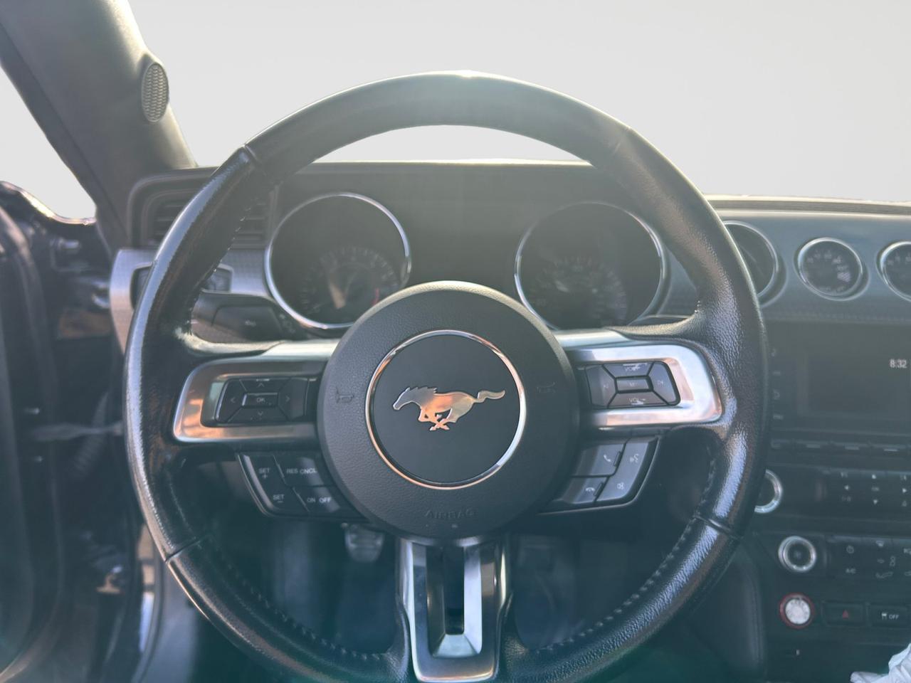 2016 Ford Mustang GT New Braunfels TX