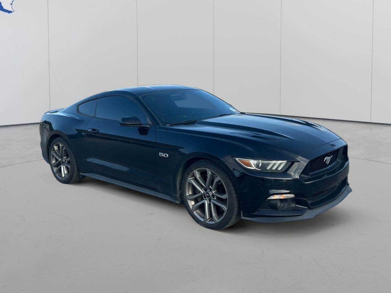 2016 Ford Mustang GT