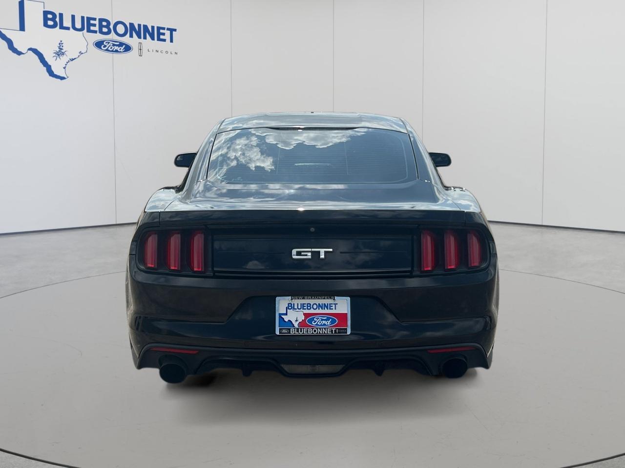 2016 Ford Mustang GT New Braunfels TX