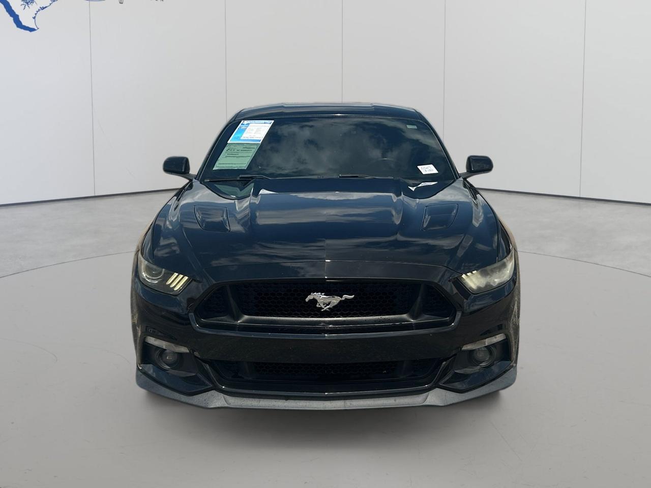 2016 Ford Mustang GT