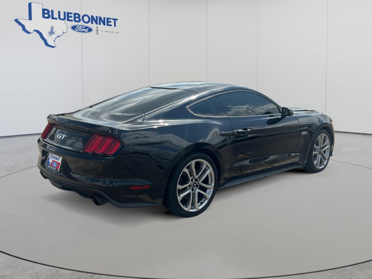 2016 Ford Mustang GT New Braunfels TX