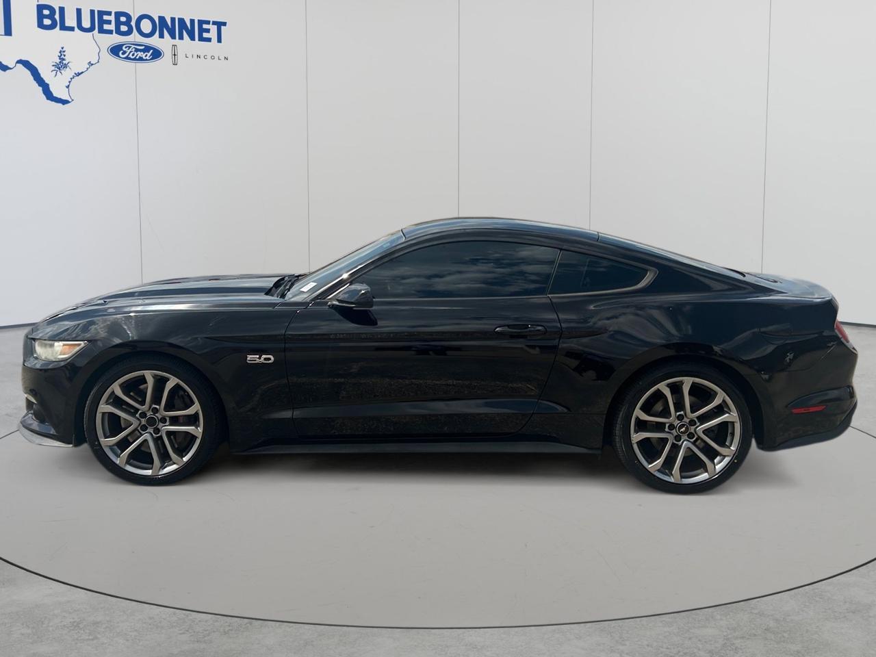 2016 Ford Mustang GT New Braunfels TX