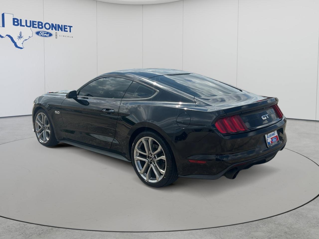 2016 Ford Mustang GT New Braunfels TX